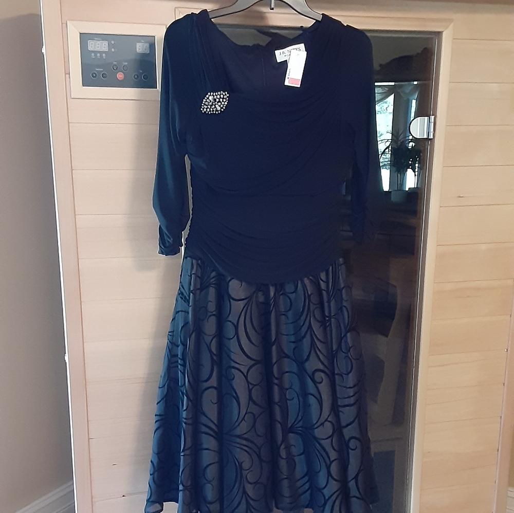 Cocktail dress